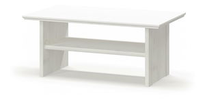 Konferenční stolek Incantatos (borovice andersen)