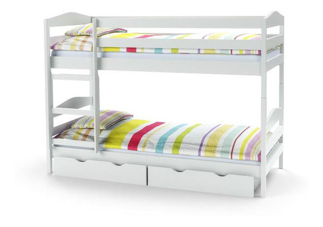 Postel Simir (bílá)