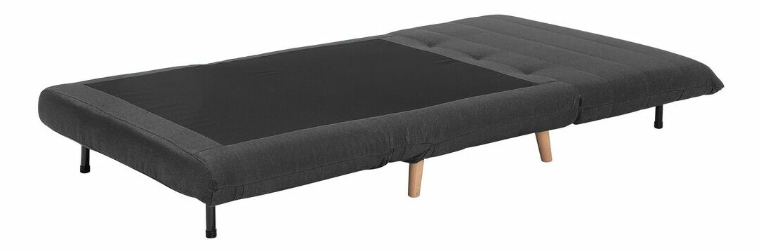 Pohovka Strib (tmavě šedá)