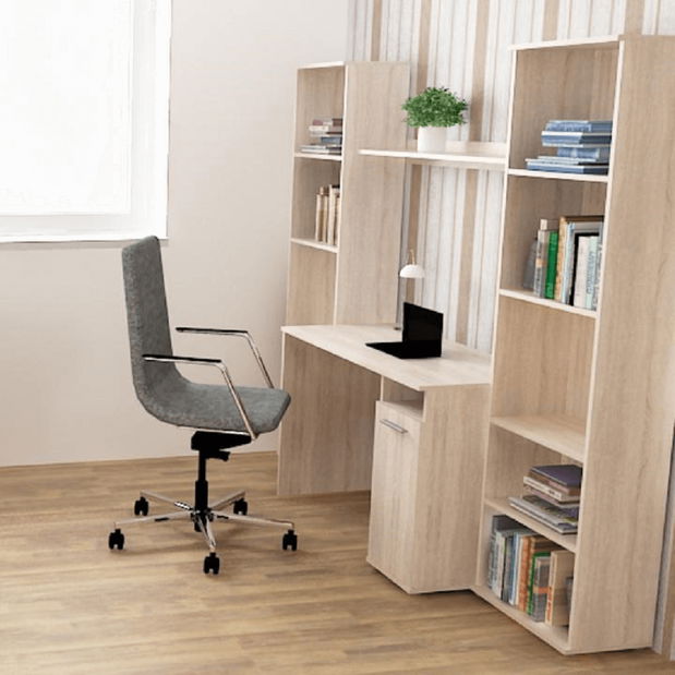 Regál Notrea Typ 70