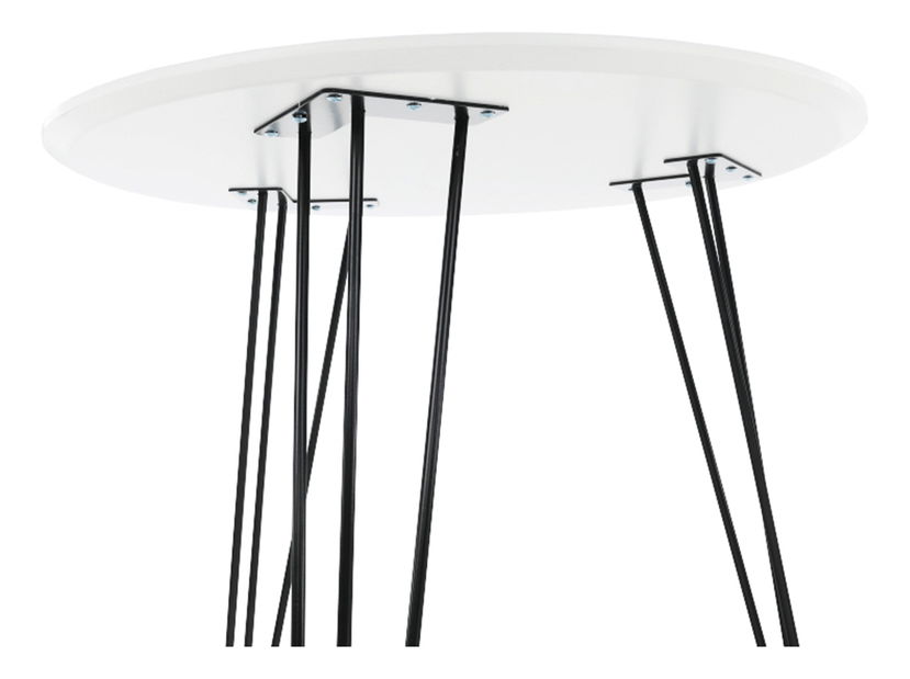 Příruční stolek Hadi (2 ks.)