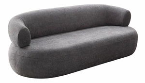 Pohovka trojsedačka Rolla (šedá)