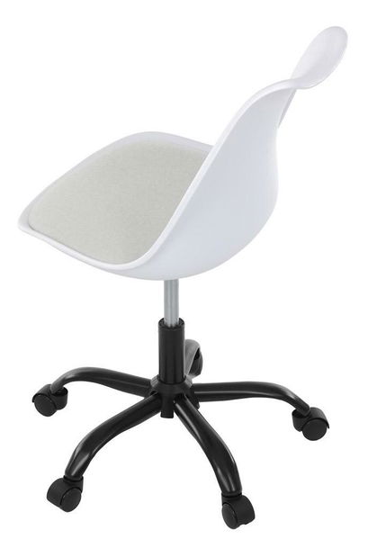 Kancelářská židle Kodro (bílá)