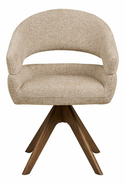 Jídelní židle Dsaveta 2 (přírodní)