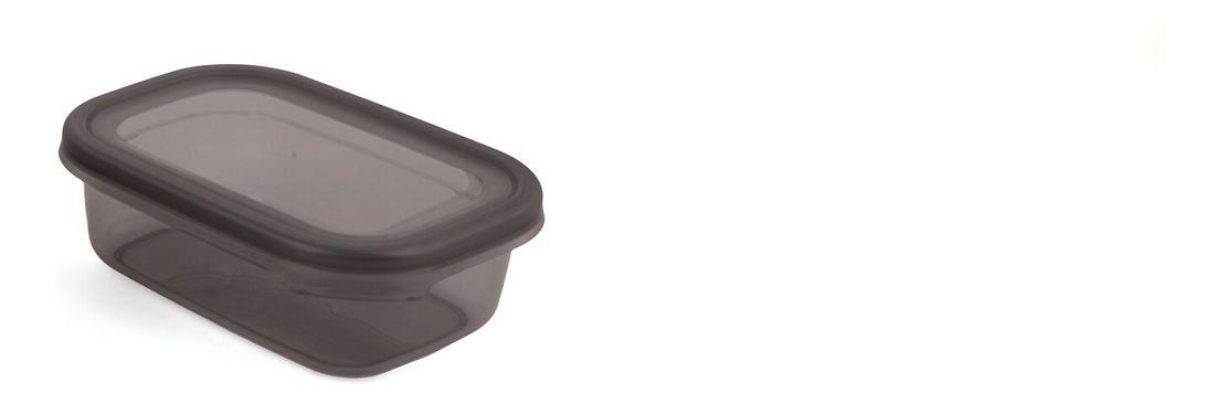 Sada úložných dóz na potraviny (9 ks.) Lotta 9 (vícebarevná)