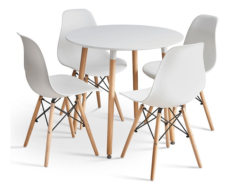 Jídelní stůl 80 Elcino 