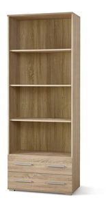 Regál Vida REG-3 (dub sonoma)