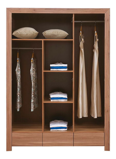 Šatní skříň Teko TE 5