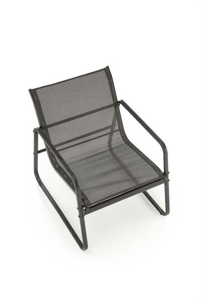 Zahradní sestava Condor (šedá)