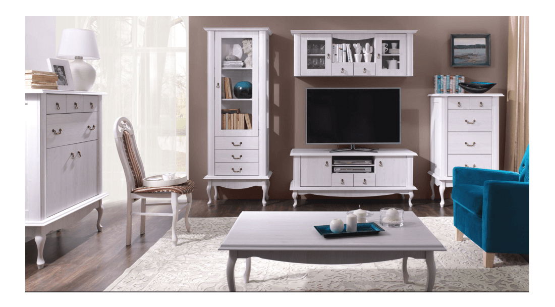 Jídelní stůl (pre 6 osôb)Tempo Kondela