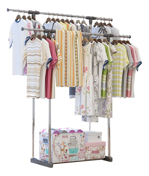 Věšák Jonna (bílá)