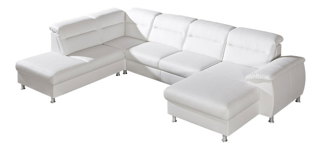 Rohová sedací souprava U Spirea 1 (P)