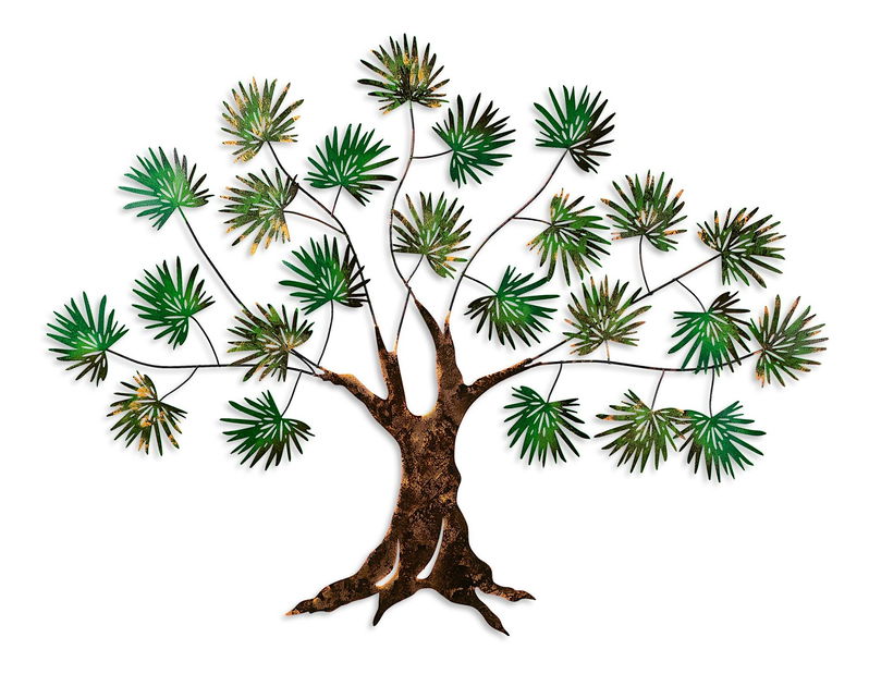 Nástěnná dekorace Hastings 1