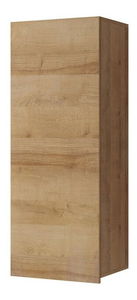 Závěsná skříňka Brolani BR11 (dub zlatý)