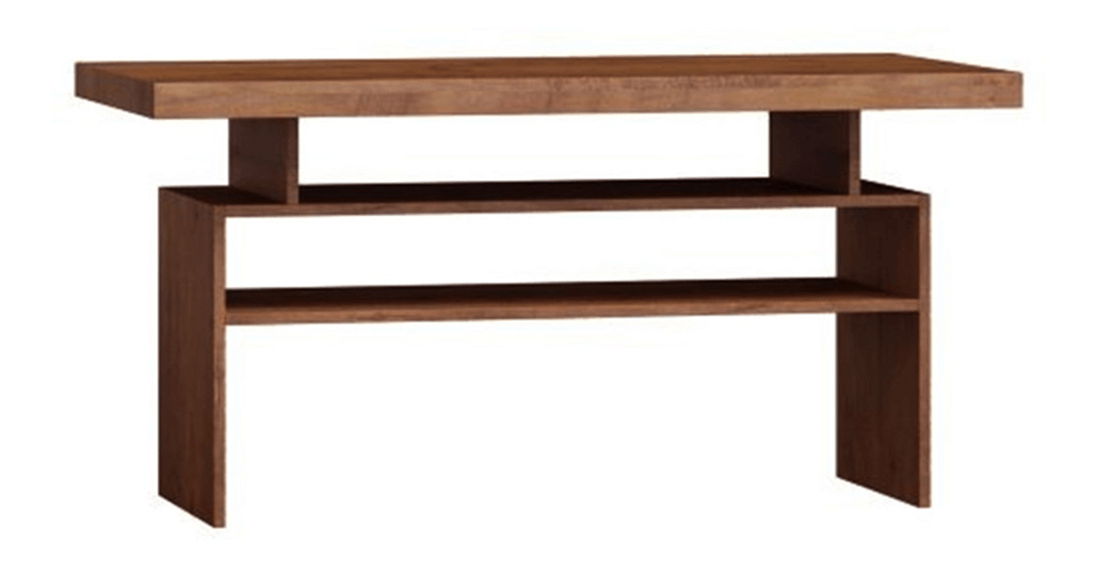 Konferenční stolek Inneas 13 (jasan světlý)