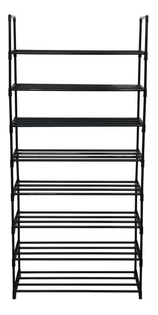 Botník Letargo (černá)