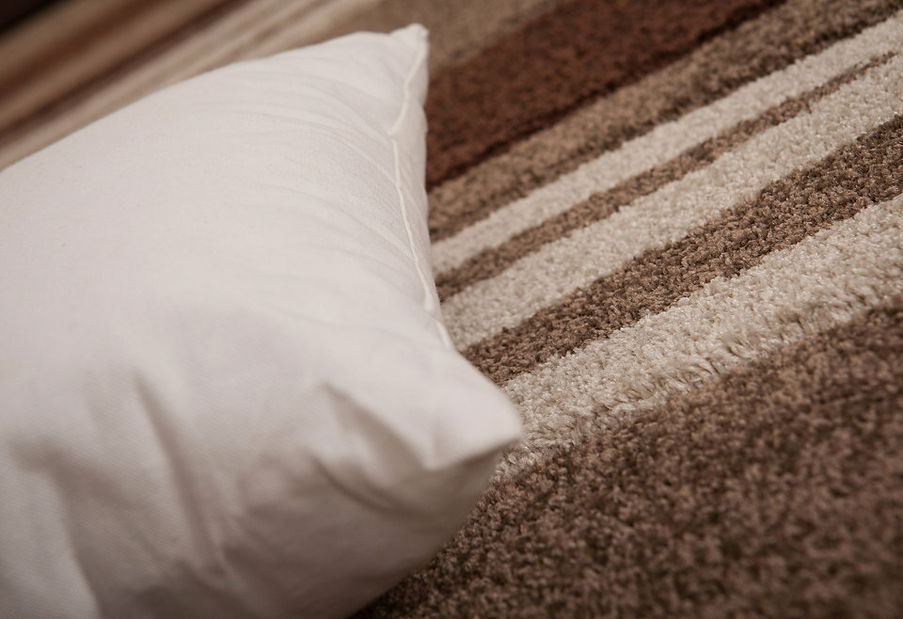 Kusový koberec Havanna Handcarving 410 Beige