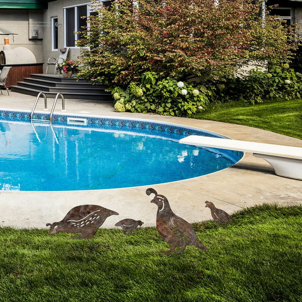 Nástenná dekorácia Asir Fami