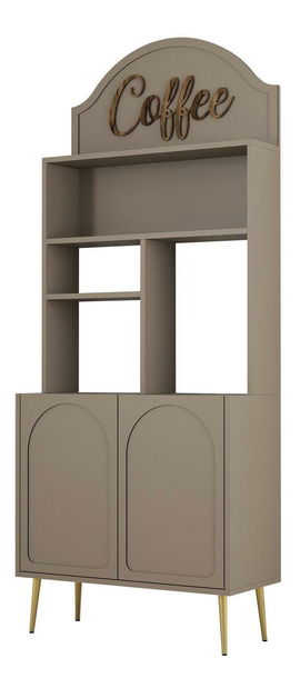 Příborník Lyantela 80 (zlatá)