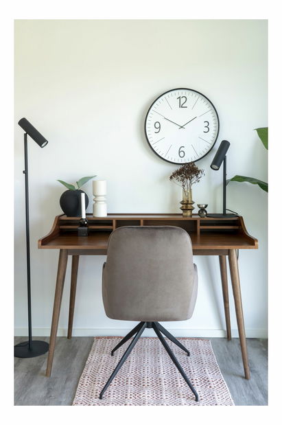 Stolní lampa Pindoria 1 (černá)