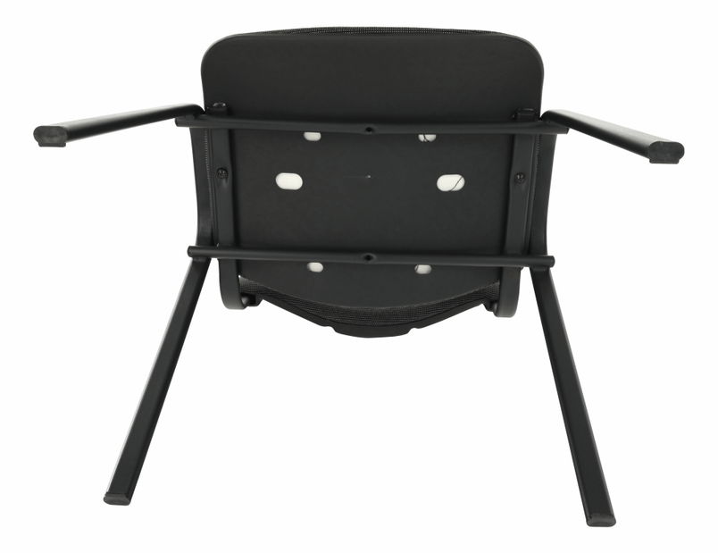 Konferenční židle Isior (šedá)