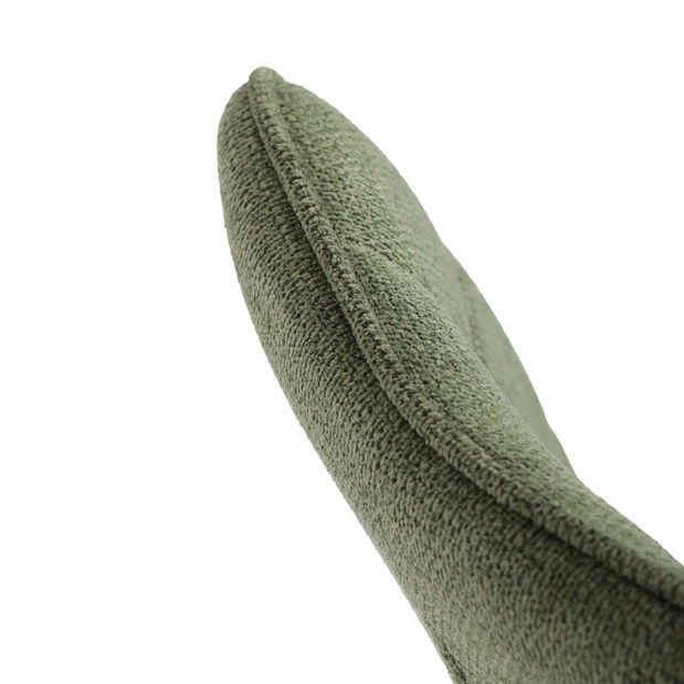 Jídelní židle Humanes (zelená)