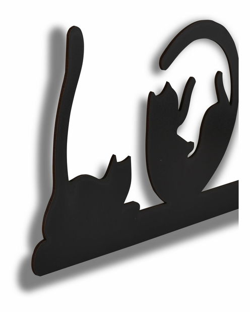 Nástěnná dekorace Benon