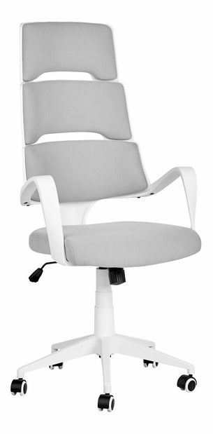 Kancelářské křeslo Gremlin (šedá)