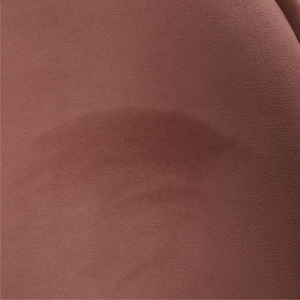 Jídelní židle Blanche (růžová + buk)