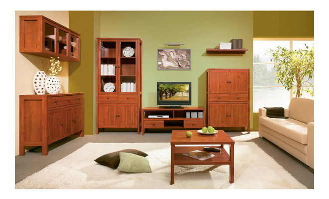 TV stolek/skříňka Rosso RS/3