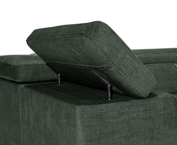 Rohová sedací souprava Arto (L)