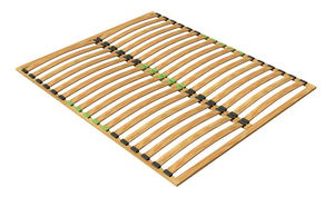 Lamelový rošt 200x140 cm BRW Ergo Basic