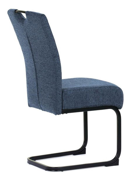 Jídelní židle Desea (modrá)