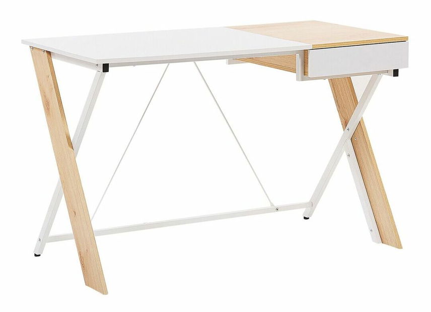 Kancelářská sestava Frida (bílá)