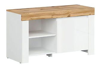 Botník/skříňka na boty BRW Holten REG1D/50