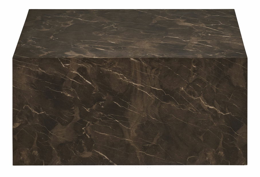 Konferenční stolek Pesalia 2 (hnědá)