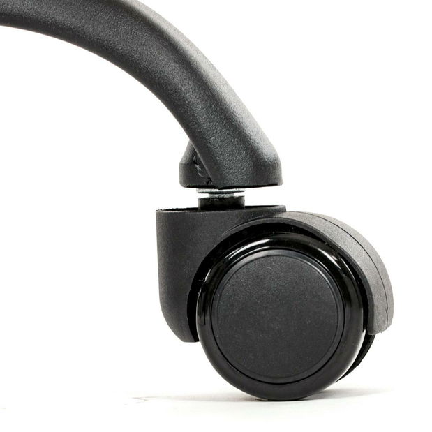 Kancelářské křeslo Entrevistas (šedá)