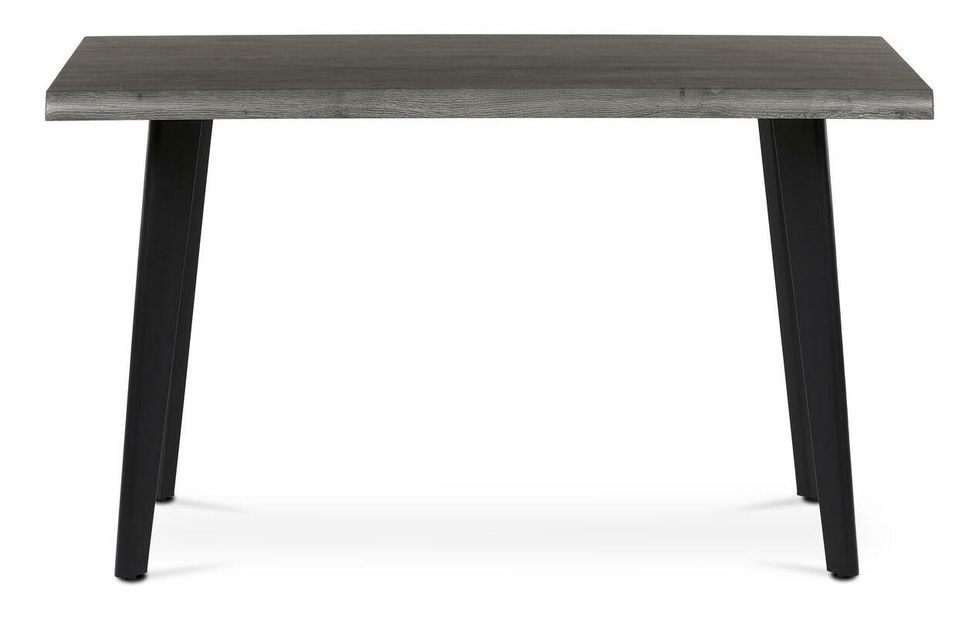 Jídelní stůl Habitacion 1 (dub šedý) (pro 4 osoby)