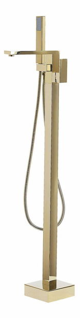 Vodovodní baterie Dorielle (zlatá)