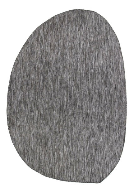 Koberec 120 x 180 cm Temmu 4 (šedá)