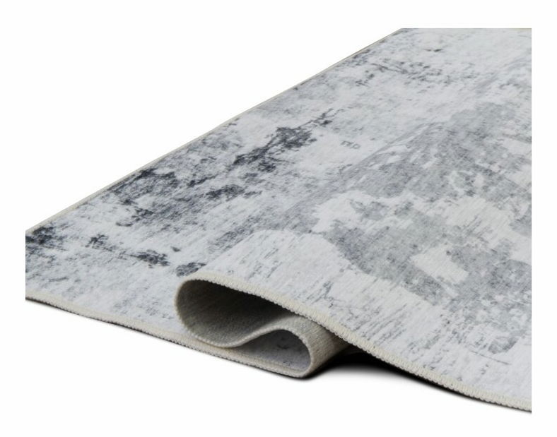 Kusový koberec 180x270 cm Marsa Typ 2 (světle šedá)