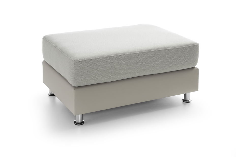 Taburetka Underwood (béžová)