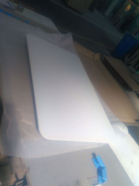 Rozkládací stůl Eliot 70 x 120/150 IV S *bazar