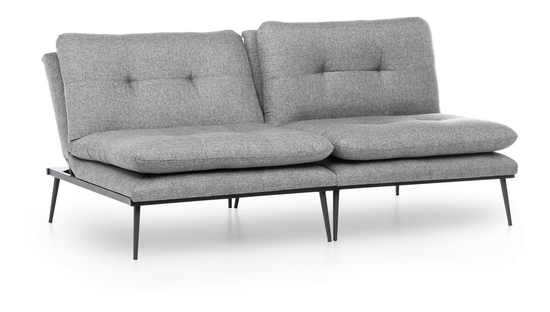 Třísedačka Martinio (Šedá)