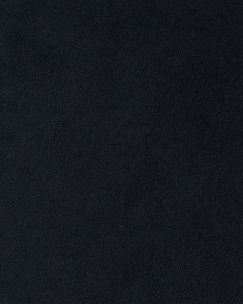 Set 2 ks jídelních židlí Baylor (černá)