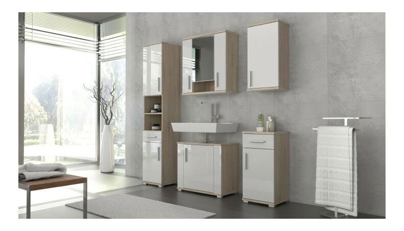 Koupelnová skříňka Foana Li05 *výprodej