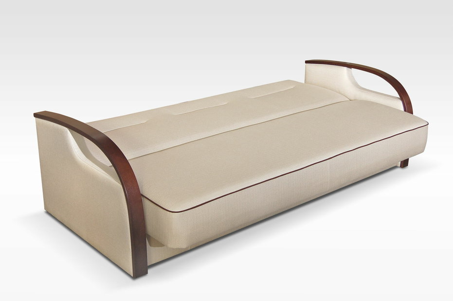 Pohovka Limme (krémová)