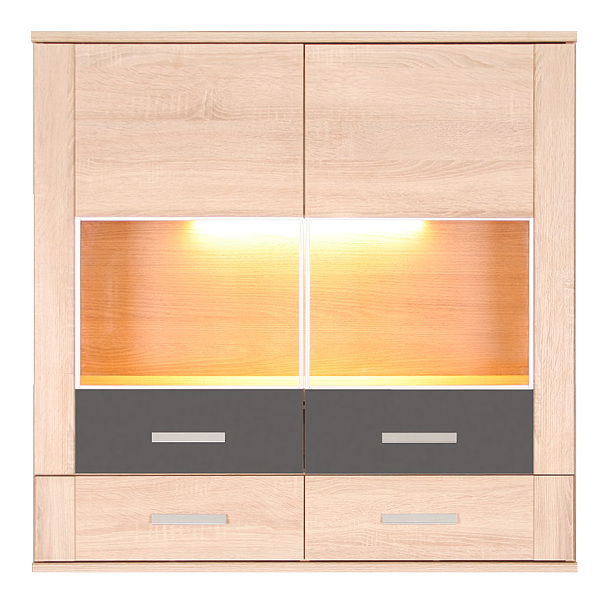 Vitrína na stěnu- Bog Fran AV 13