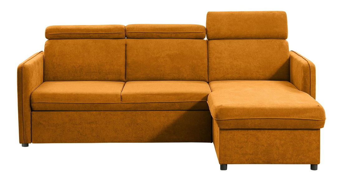 Rozkládací sedací souprava Atres (enjoy new 40) 