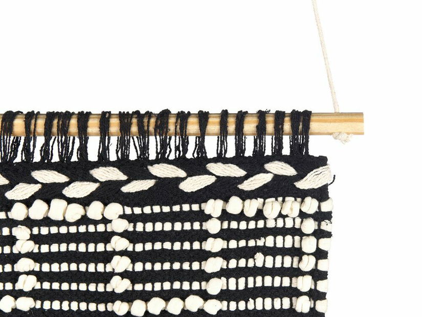 Nástěnná dekorace Murza (béžová)